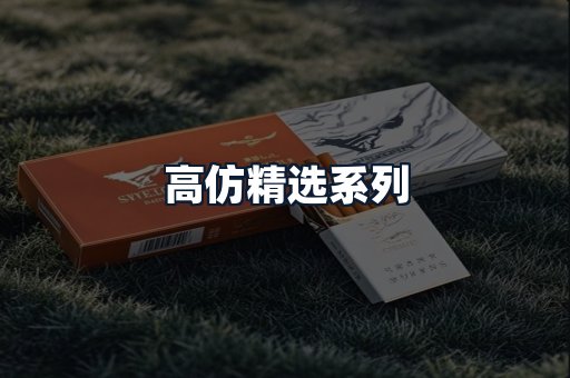 高仿精选系列